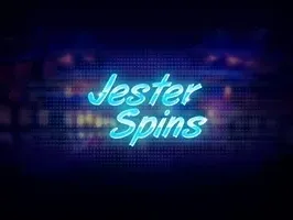 Jester Spins DNT screenshot